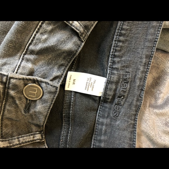 ON HOLD Skinny jeans - Picture 7 of 8